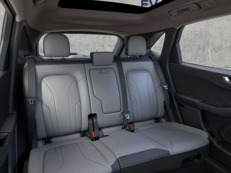 New 2026 Ford Escape Platinum image 11