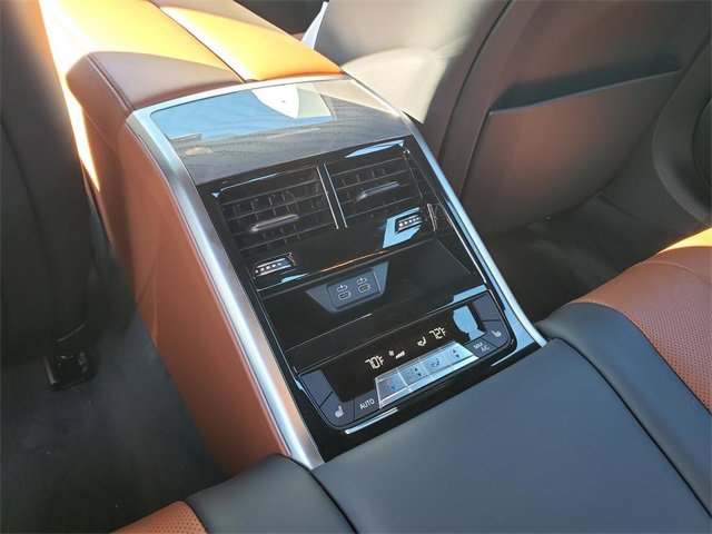 New 2026 BMW 840i xDrive image 13