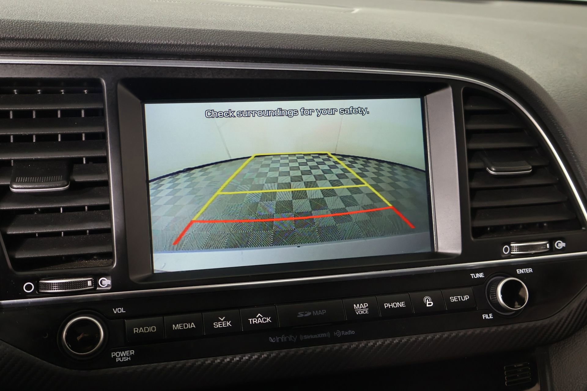 Used 2018 Hyundai Elantra Sport w/ Sport Premium Package 03 image 6