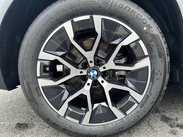 New 2026 BMW X3 xDrive30i w/ Convenience Package AWD/4WD image 17