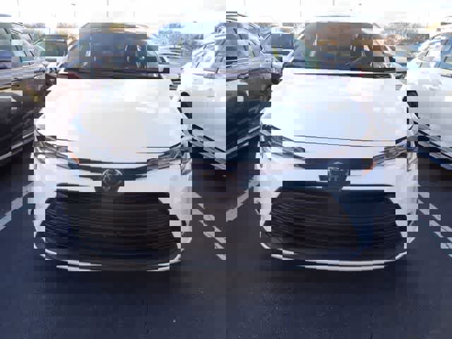 Used 2024 Toyota Corolla LE image 2