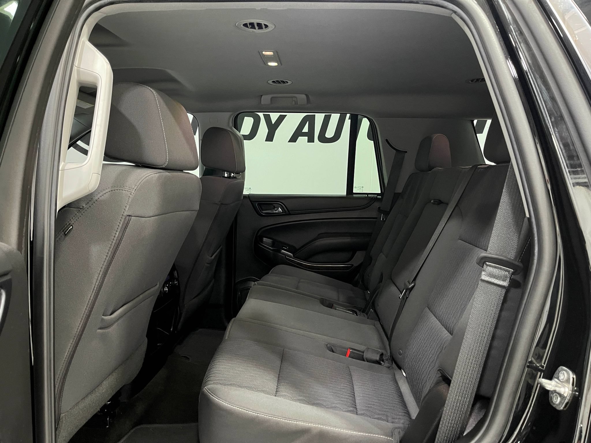 Used 2018 Chevrolet Tahoe LS w/ Max Trailering Package AWD/4WD image 28