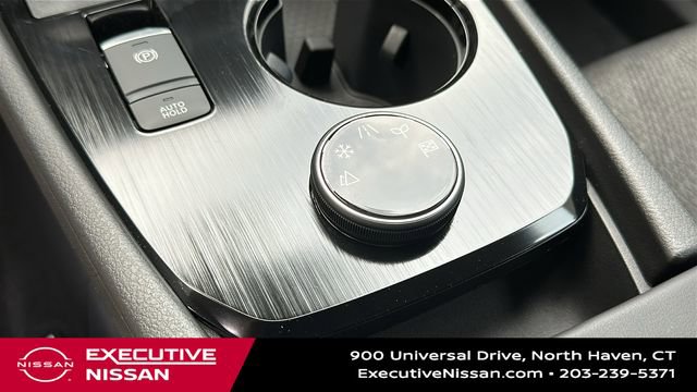 New 2026 Nissan Rogue SV image 20