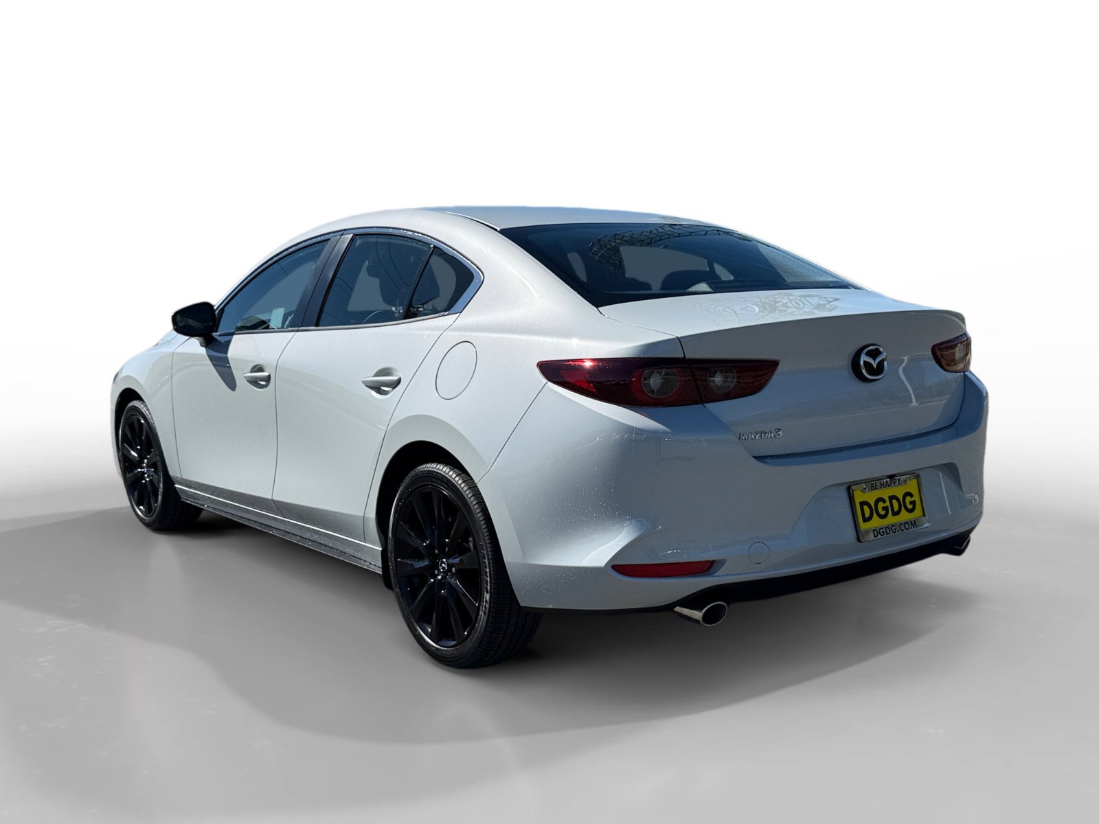 New 2026 MAZDA MAZDA3 s Sport image 3