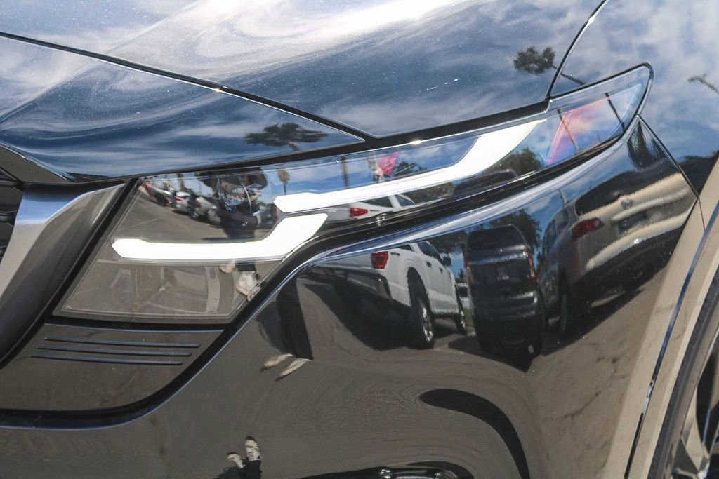 New 2026 MAZDA CX-5 2.5 S w/ Premium Package image 8