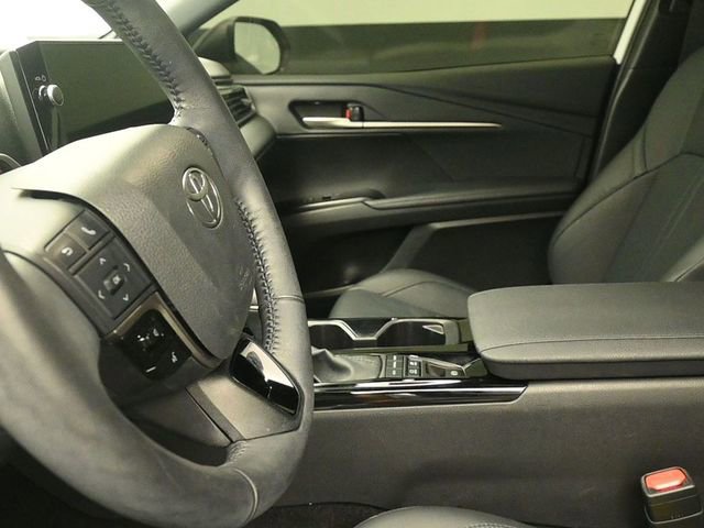 Used 2025 Toyota Camry XSE w/ Premium Plus Package FWD image 19