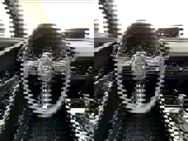 New 2026 MAZDA CX-30 2.5 Turbo w/ Premium Plus Pkg image 16