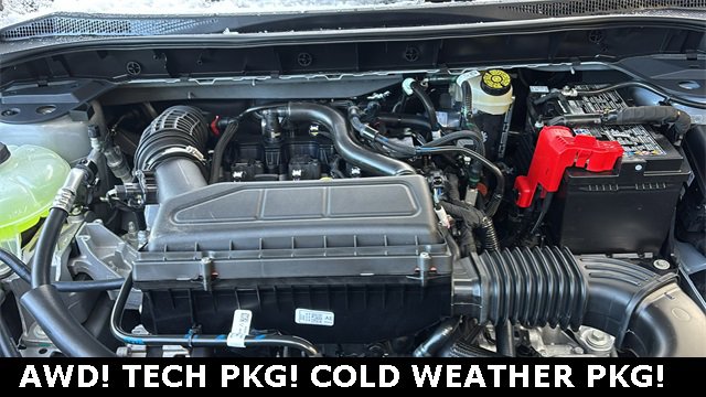 New 2026 Ford Escape Active w/ Tech Pack #1 image 31