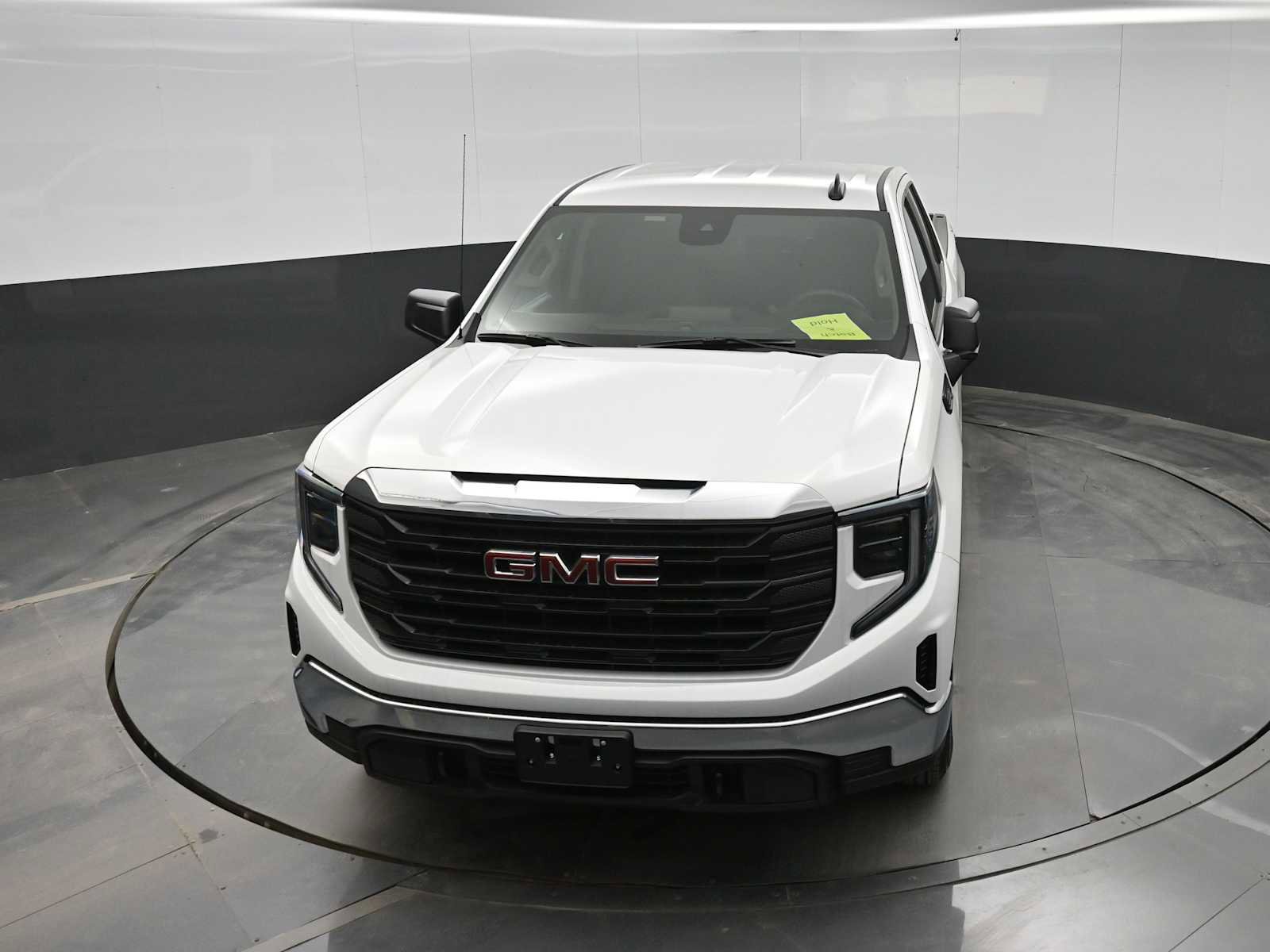 New 2026 GMC Sierra 1500 Pro w/ Pro Value Package AWD/4WD image 22