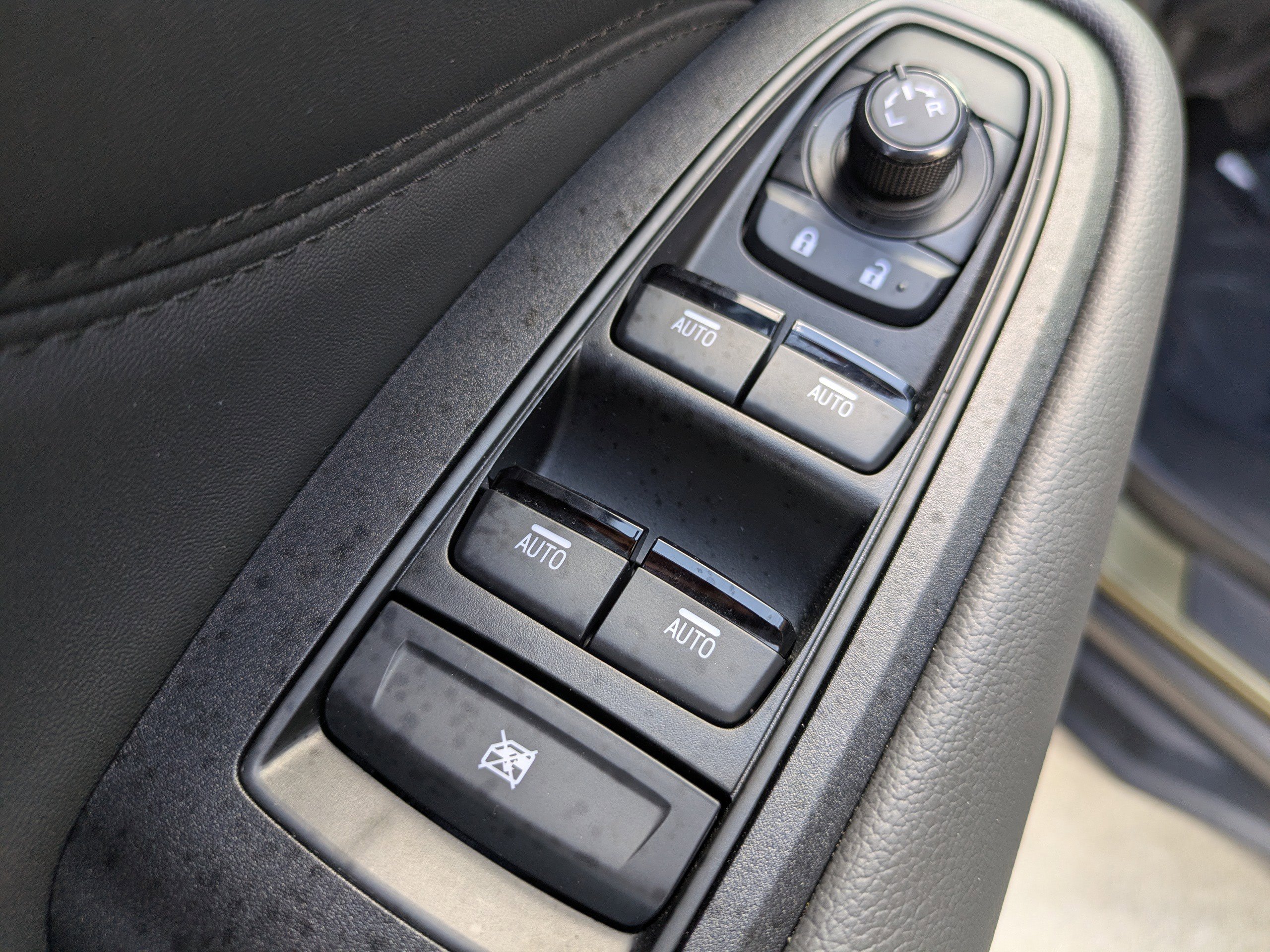 Used 2024 Subaru Outback Wilderness image 22