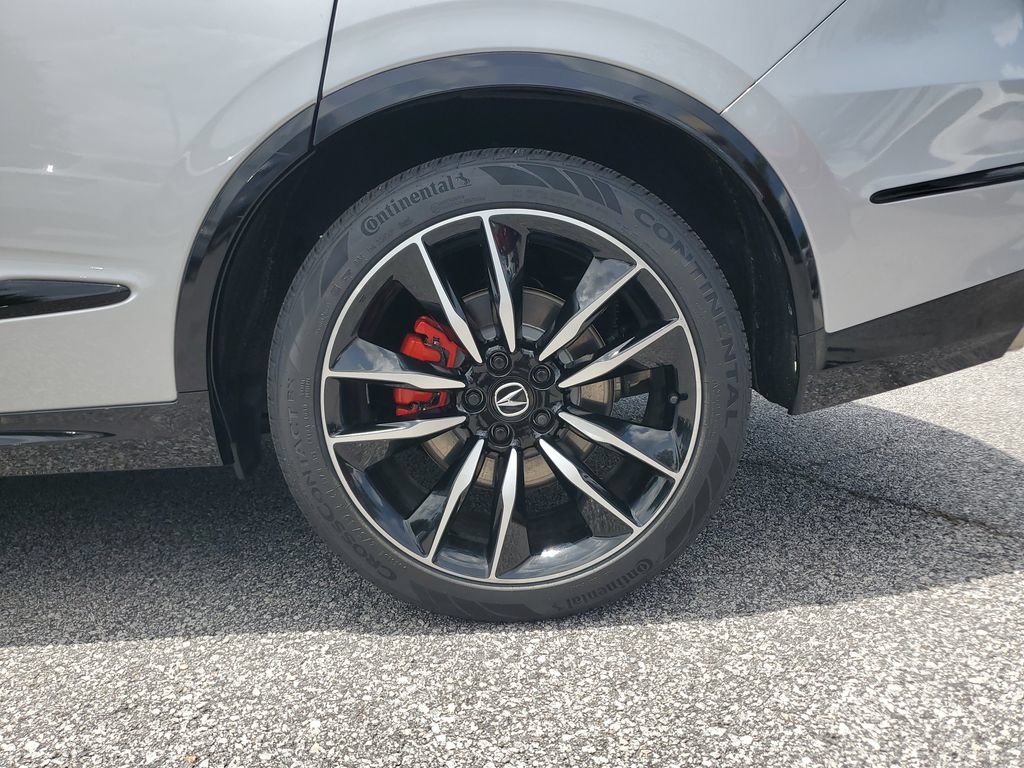 Certified 2023 Acura MDX Type S w/ Advance Package AWD/4WD image 13