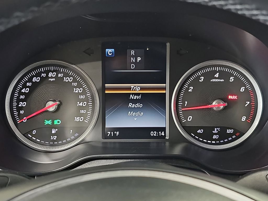 Used 2016 Mercedes-Benz GLC 300 4MATIC image 22