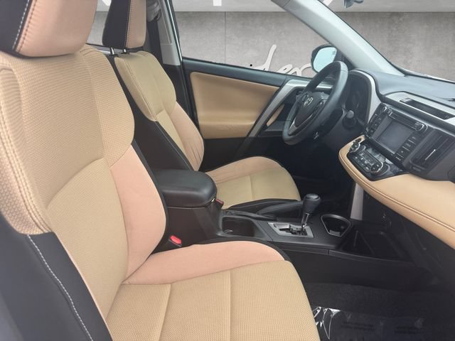 Used 2017 Toyota RAV4 XLE w/ Plus Extra Value Package FWD image 25