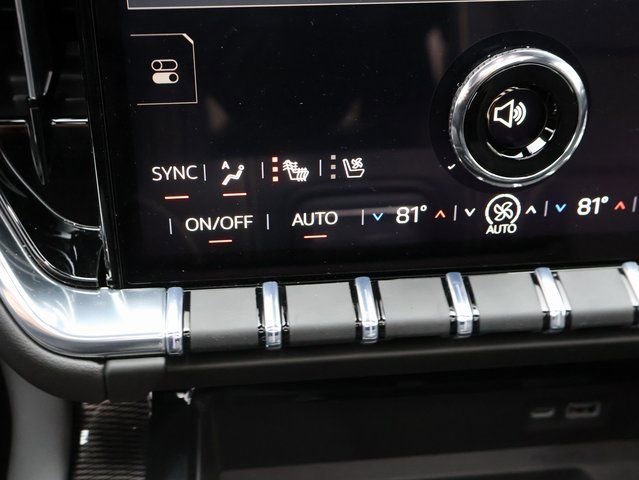 New 2026 GMC Yukon XL Elevation w/ Elevation Premium Package image 34