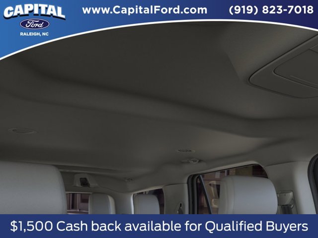 New 2026 Ford Expedition Active RWD image 23