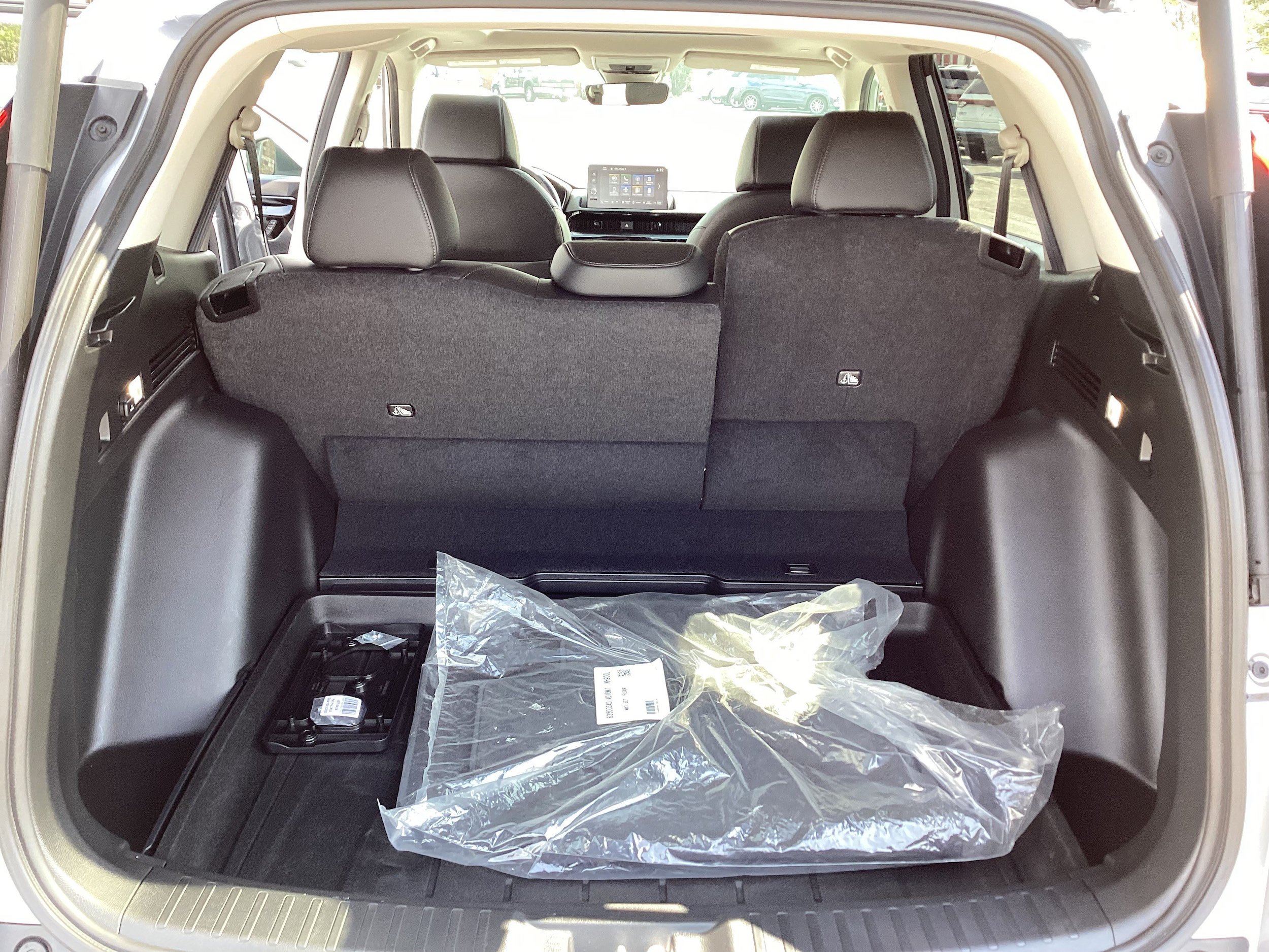 Used 2024 Honda CR-V EX-L image 14