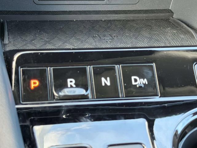 Certified 2025 Nissan Murano SV image 17