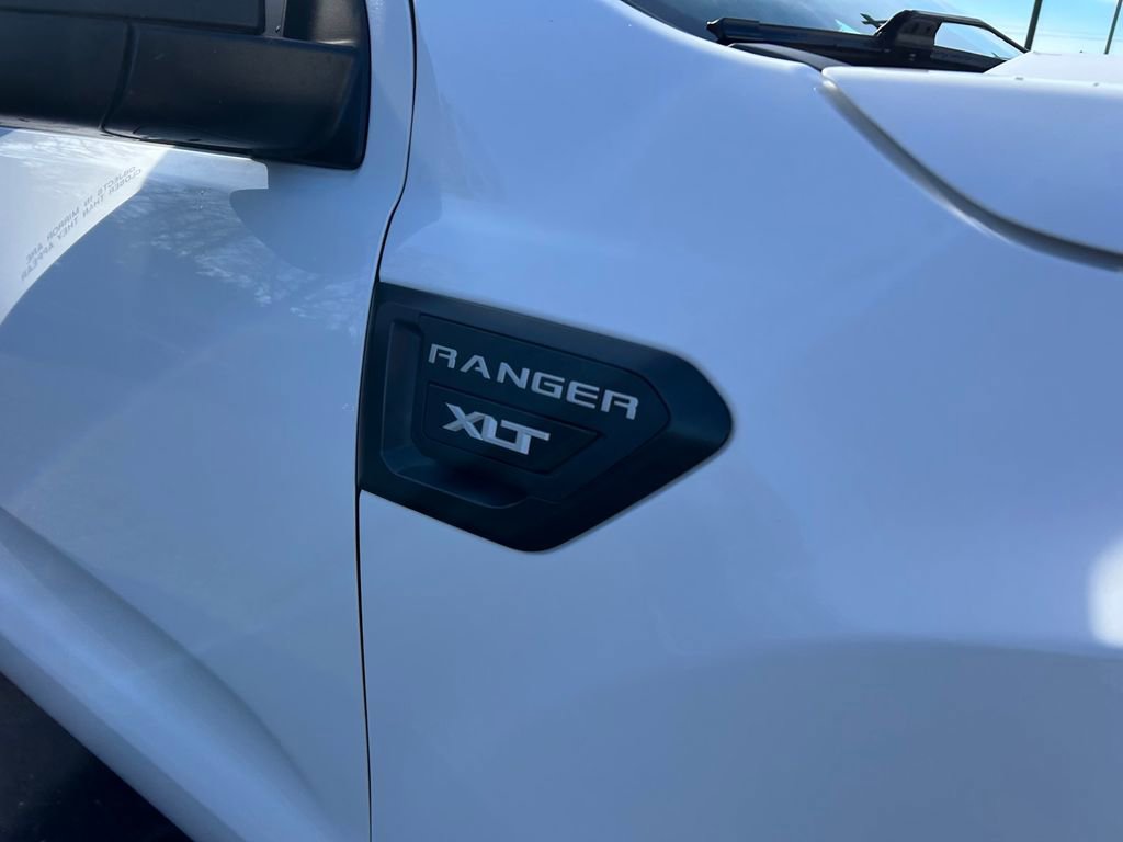 Used 2022 Ford Ranger XLT image 10
