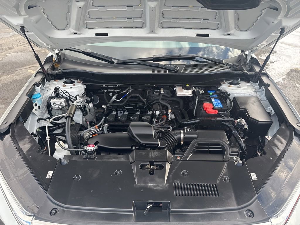 Certified 2023 Honda CR-V EX image 15