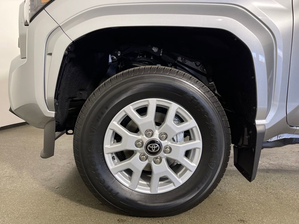 New 2026 Toyota Tacoma SR5 image 11