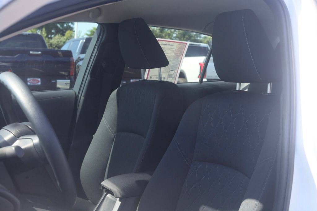 Used 2024 Toyota Corolla LE FWD image 25