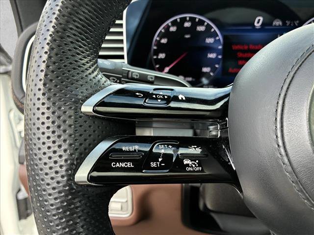 Certified 2024 Mercedes-Benz GLS 450 4MATIC image 14