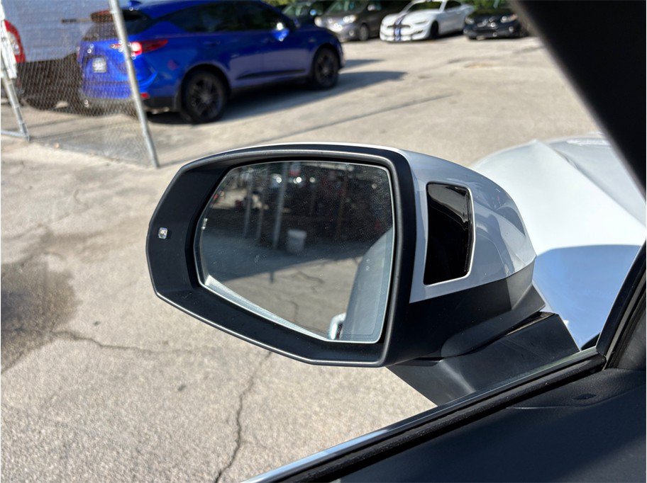 Used 2024 Audi Q5 2.0T Premium Plus w/ S Line AWD/4WD image 21