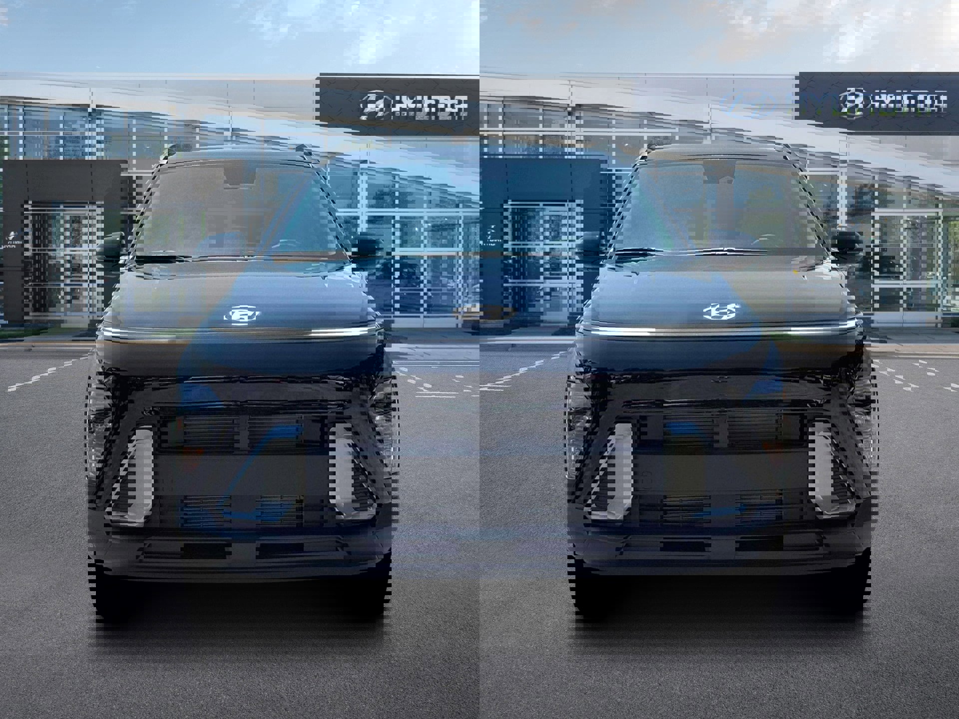 New 2026 Hyundai Kona SEL Sport image 12