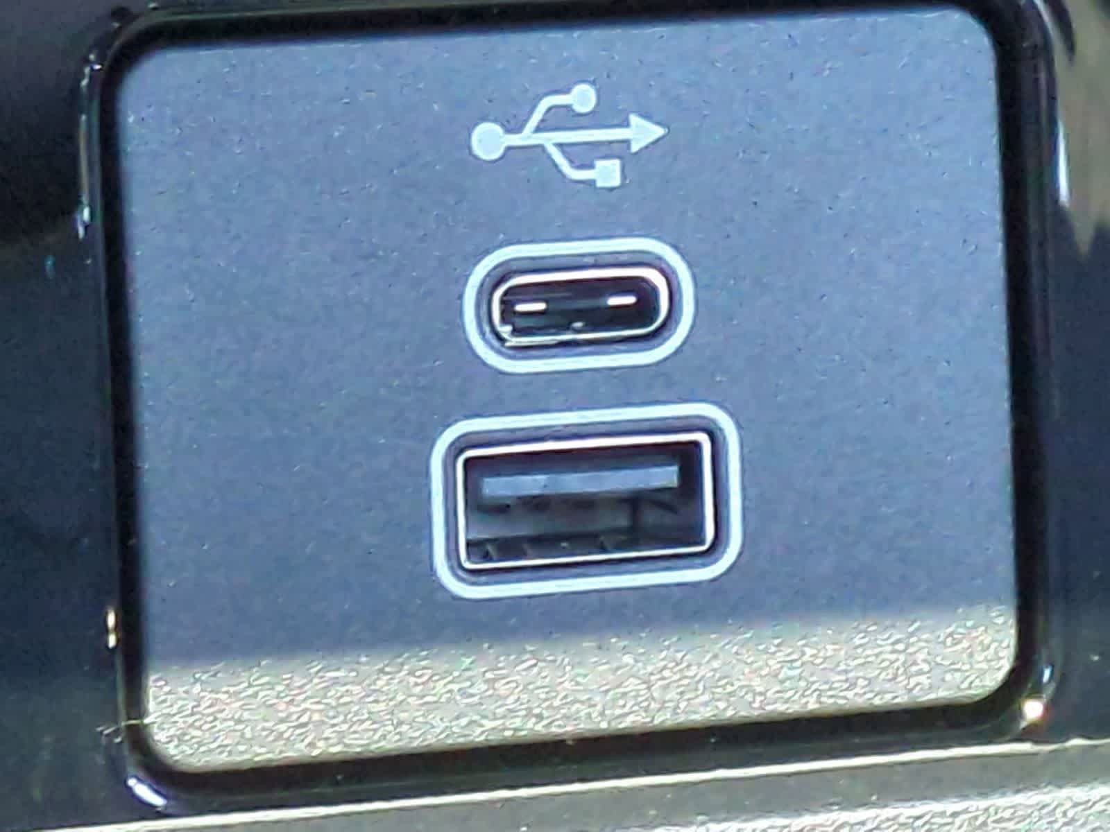 New 2026 Ford Mustang Mach-E Premium AWD/4WD image 33