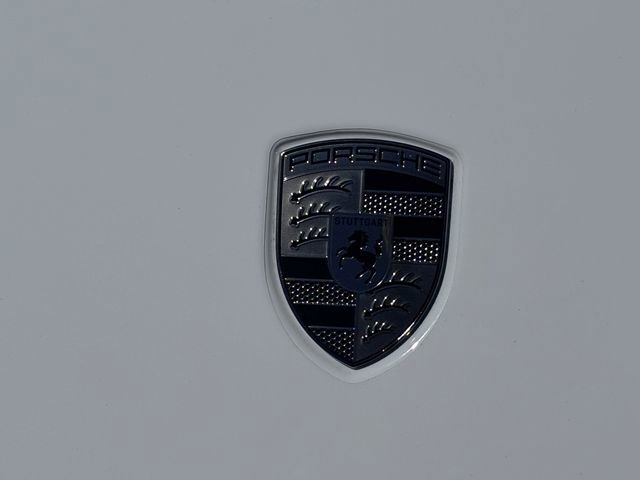 Certified 2022 Porsche 911 Turbo S AWD/4WD image 30