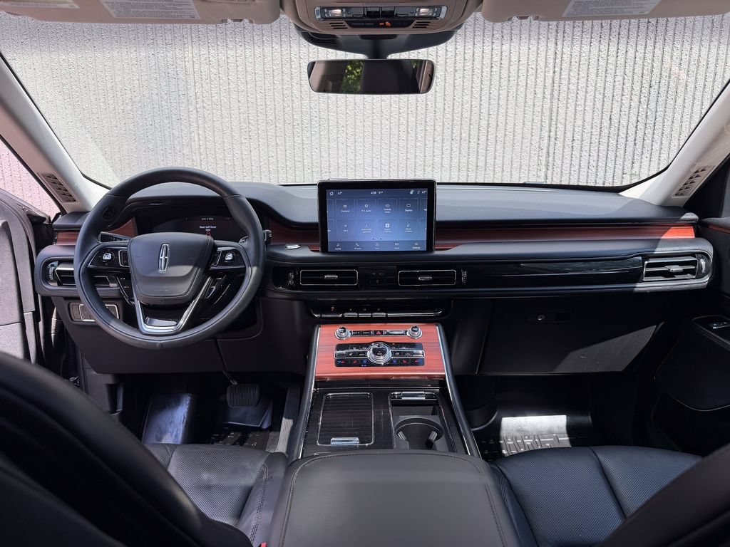 Used 2023 Lincoln Aviator Reserve w/ Elements Package Plus AWD/4WD image 47