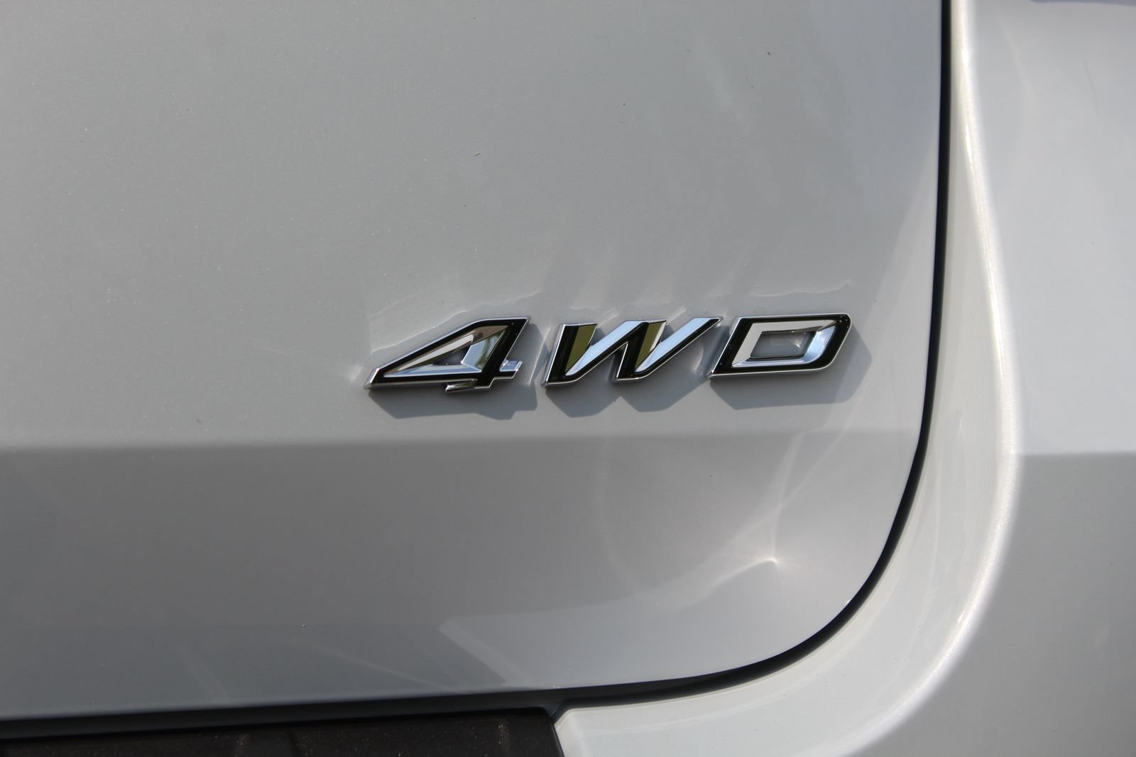New 2026 Ford Explorer Active w/ Active Comfort Package AWD/4WD image 30