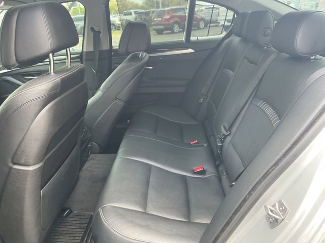 Used 2014 BMW 535i xDrive Sedan AWD/4WD image 26