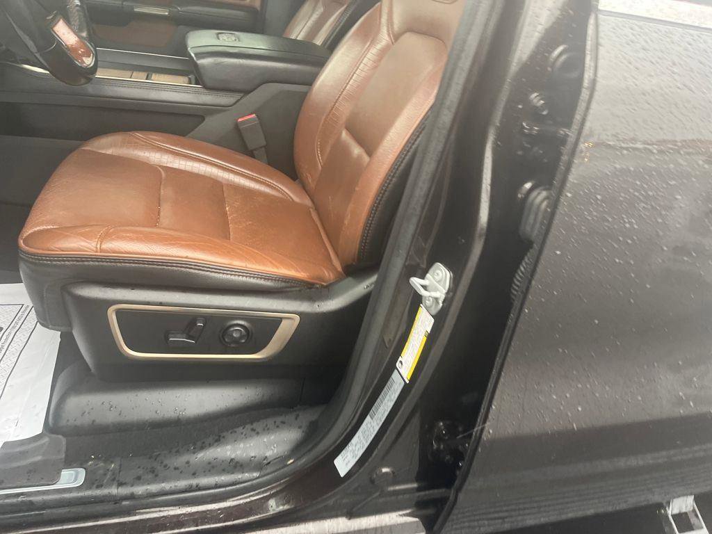 Used 2019 RAM 1500 Limited AWD/4WD image 20