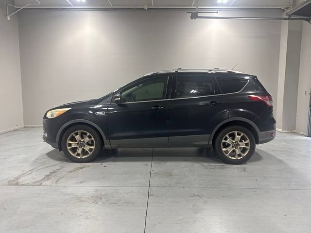 Used 2015 Ford Escape Titanium FWD image 10