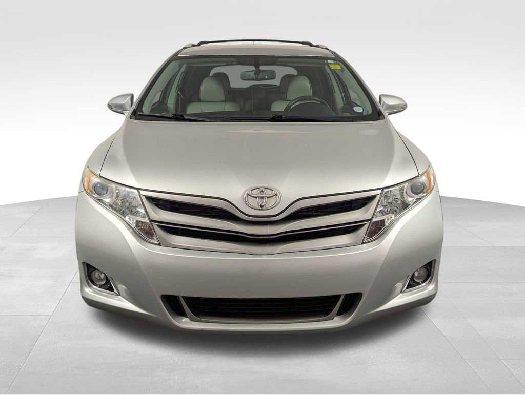 Used 2014 Toyota Venza XLE FWD image 16