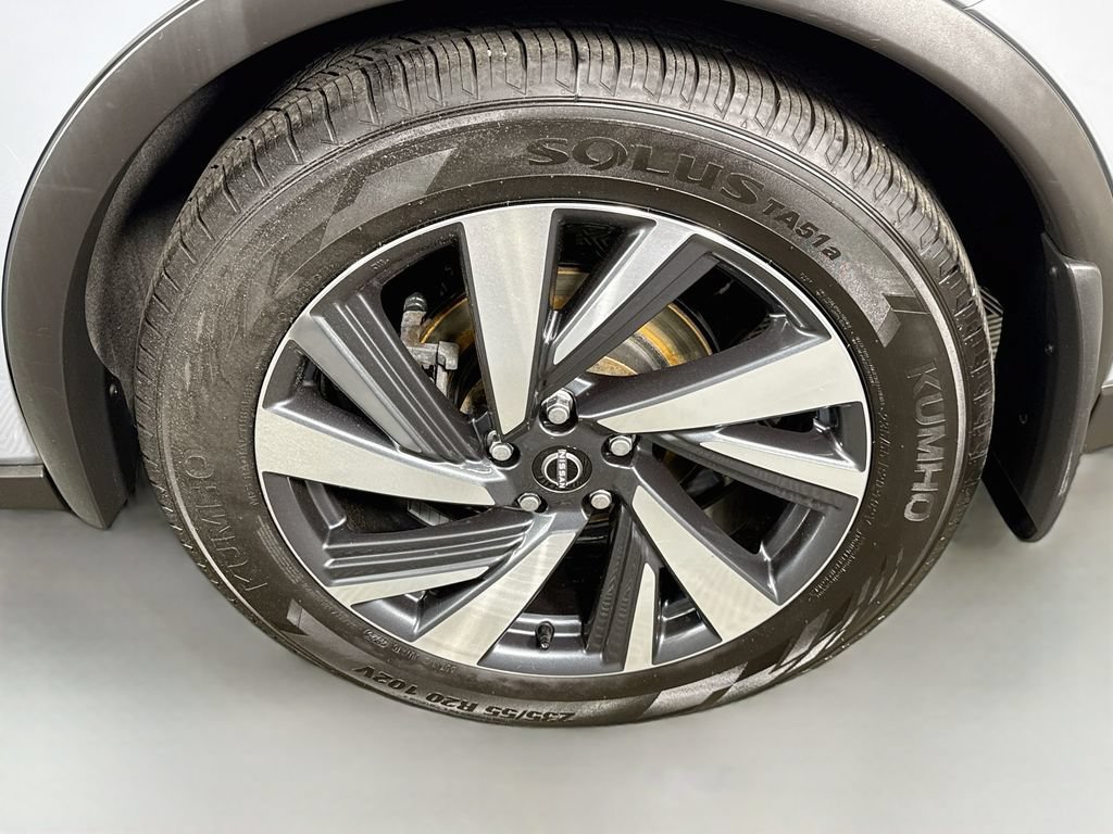 Used 2023 Nissan Murano SL w/ SL Moonroof Package AWD/4WD image 36