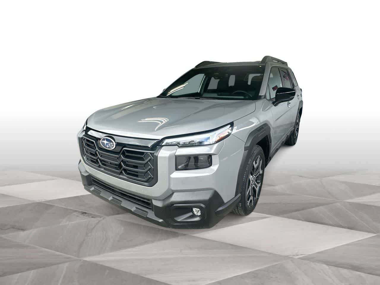New 2026 Subaru Outback Touring XT AWD/4WD image 4