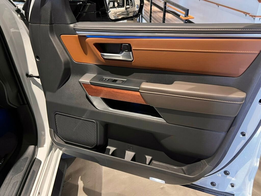 Used 2024 Toyota Tundra 1794 Edition image 23