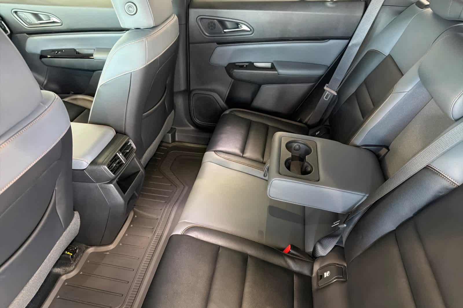 New 2026 Honda Prologue Touring image 4