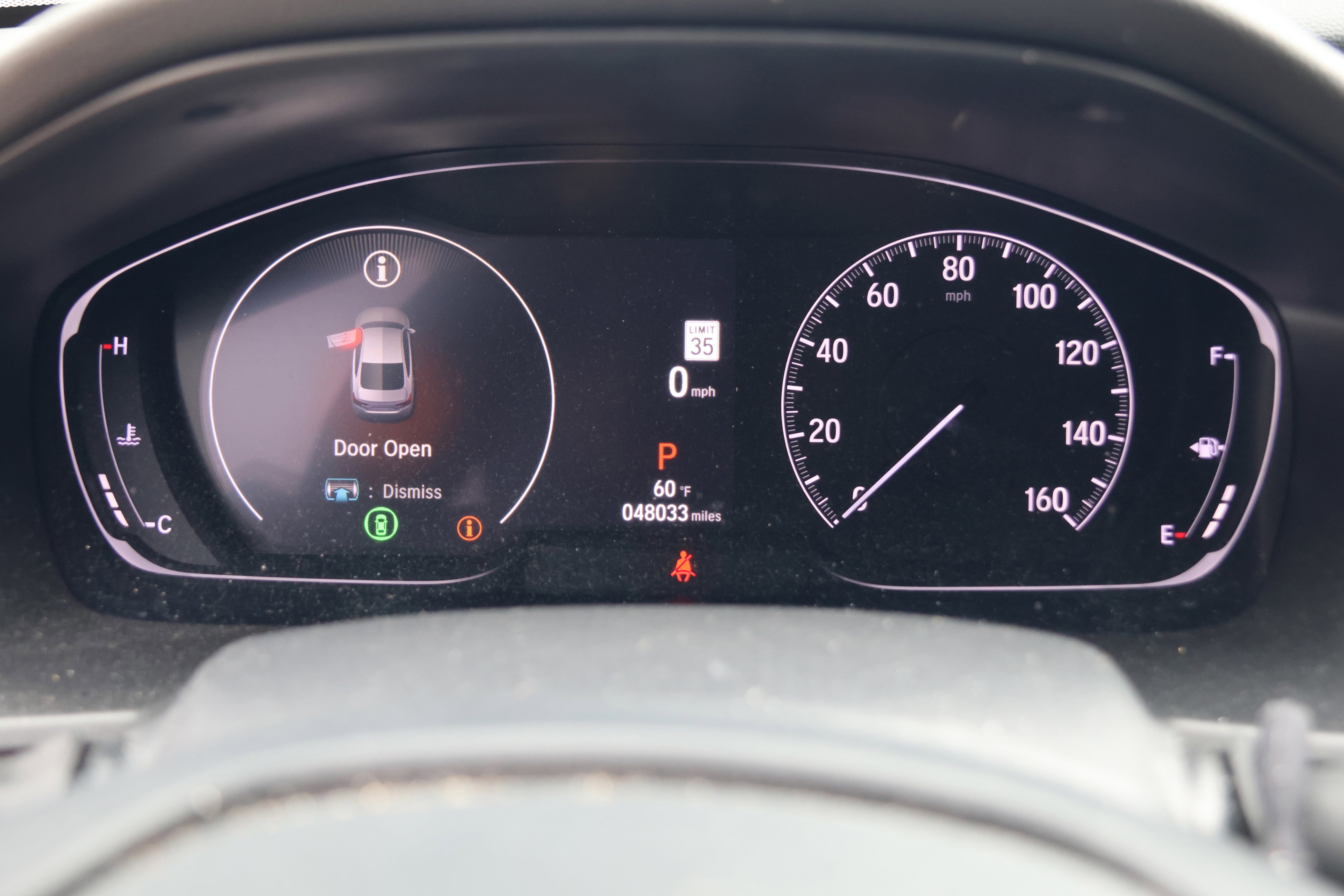 Used 2021 Honda Accord EX-L image 20