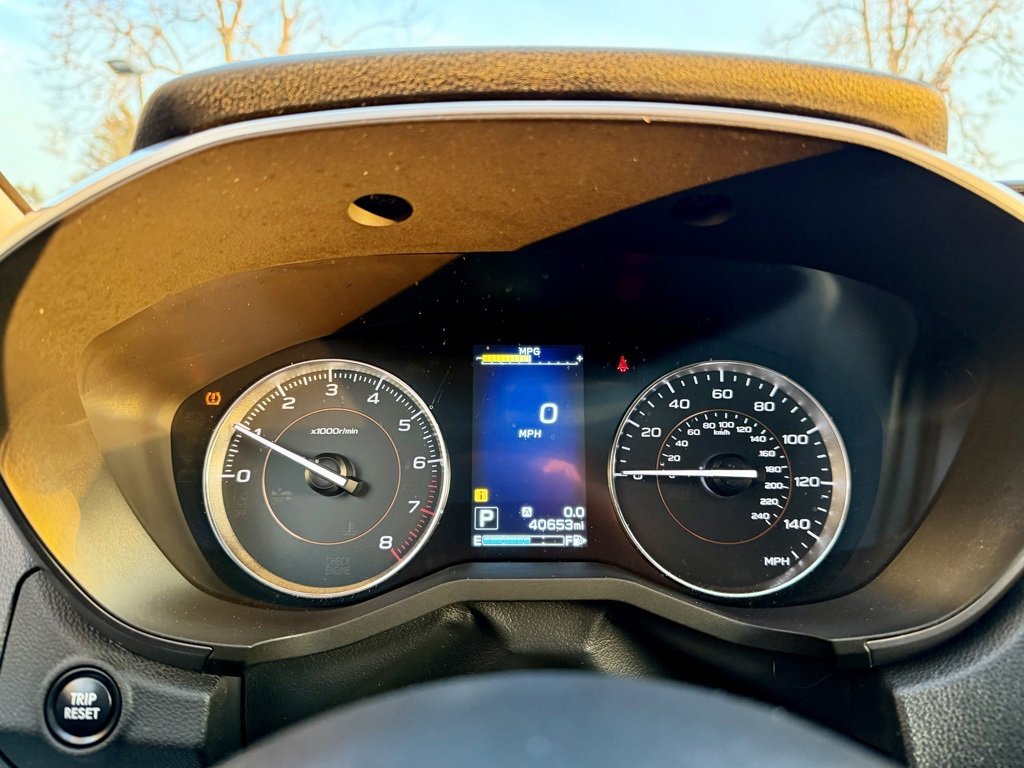 Used 2019 Subaru Crosstrek 2.0i Limited w/ Moonroof Package w/Navigation image 27