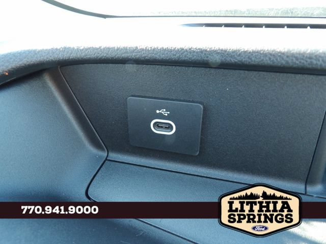 New 2026 Ford Transit 250 148 Medium Roof w/ Load Area Protection Package RWD image 19