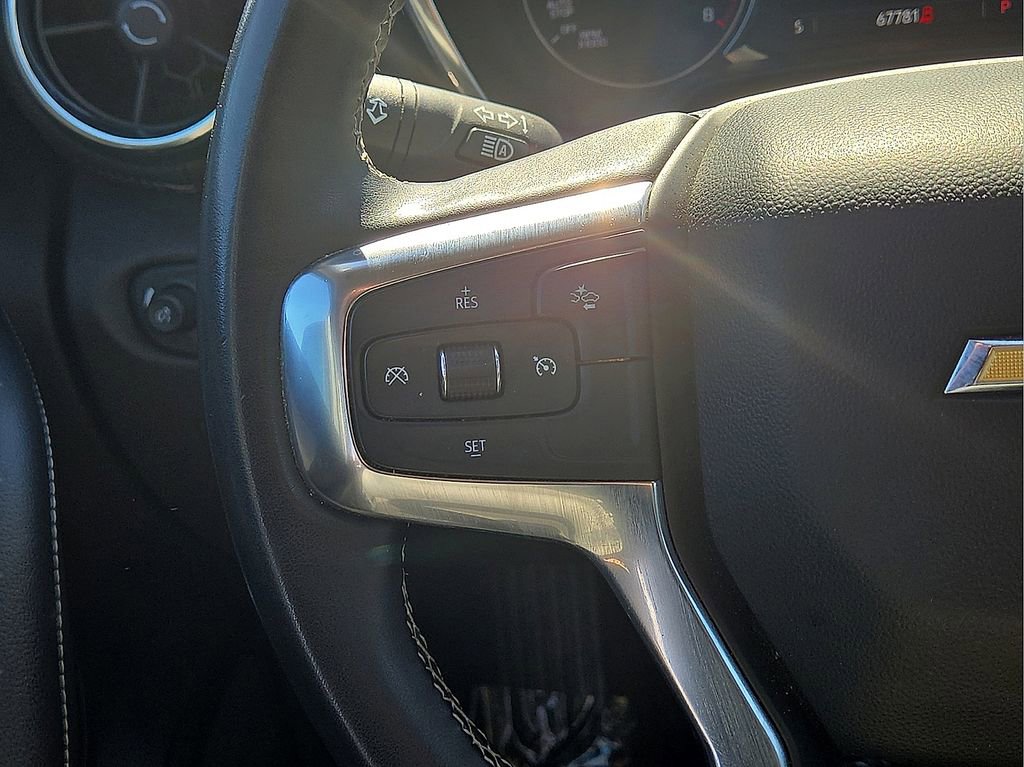 Used 2024 Chevrolet Blazer LT image 20