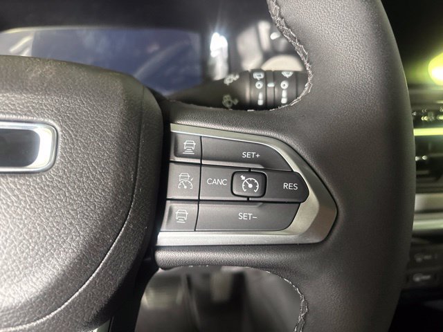 New 2026 Jeep Compass Limited AWD/4WD image 24