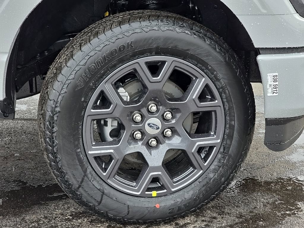 New 2026 Ford F150 STX w/ Equipment Group 200A image 52