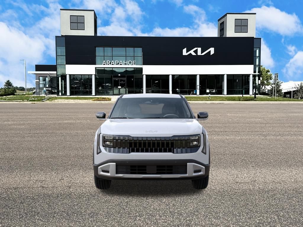 New 2027 Kia Seltos EX AWD/4WD image 3