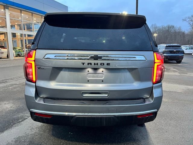 Used 2023 Chevrolet Tahoe LS image 7