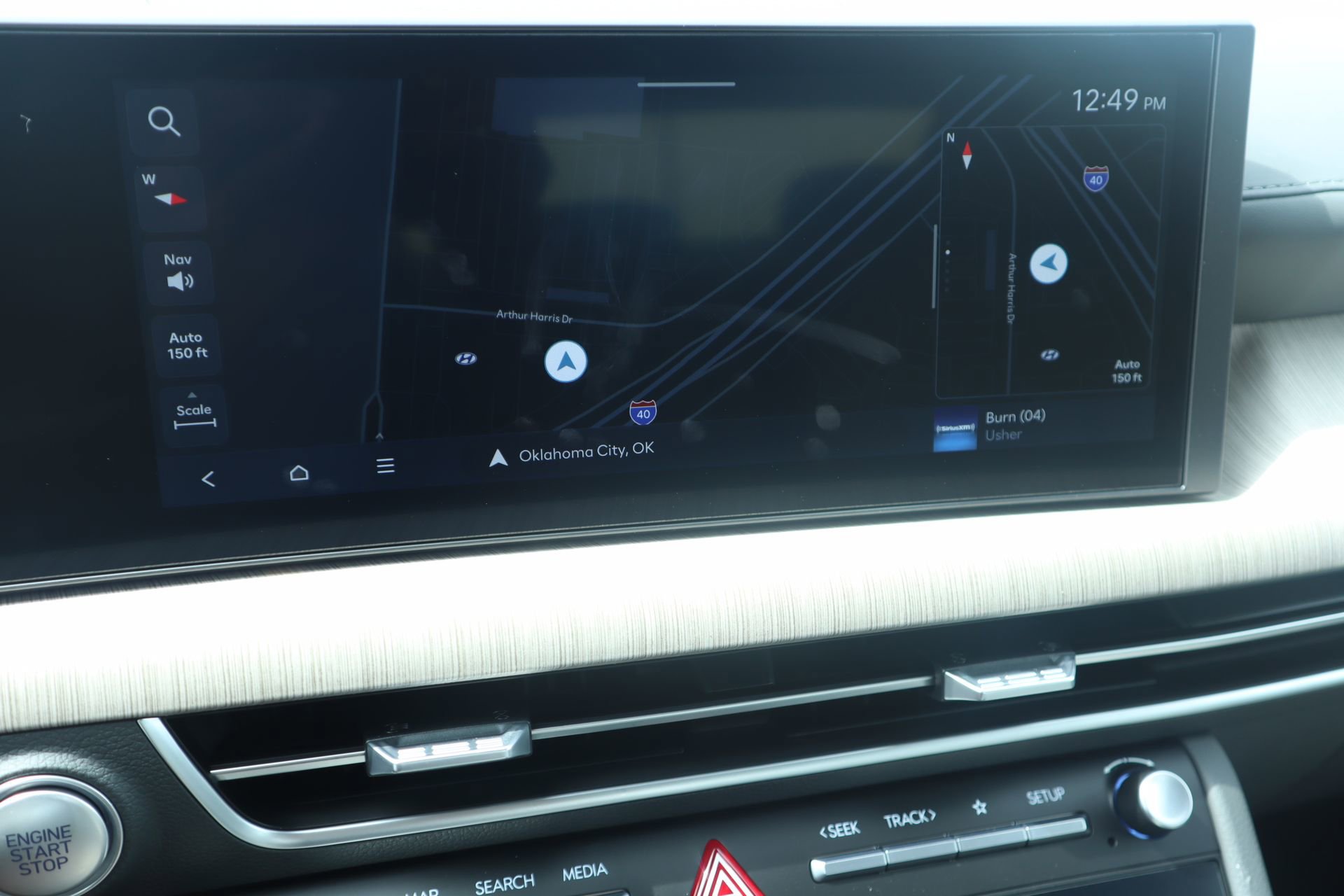 New 2026 Hyundai Sonata Limited FWD image 7