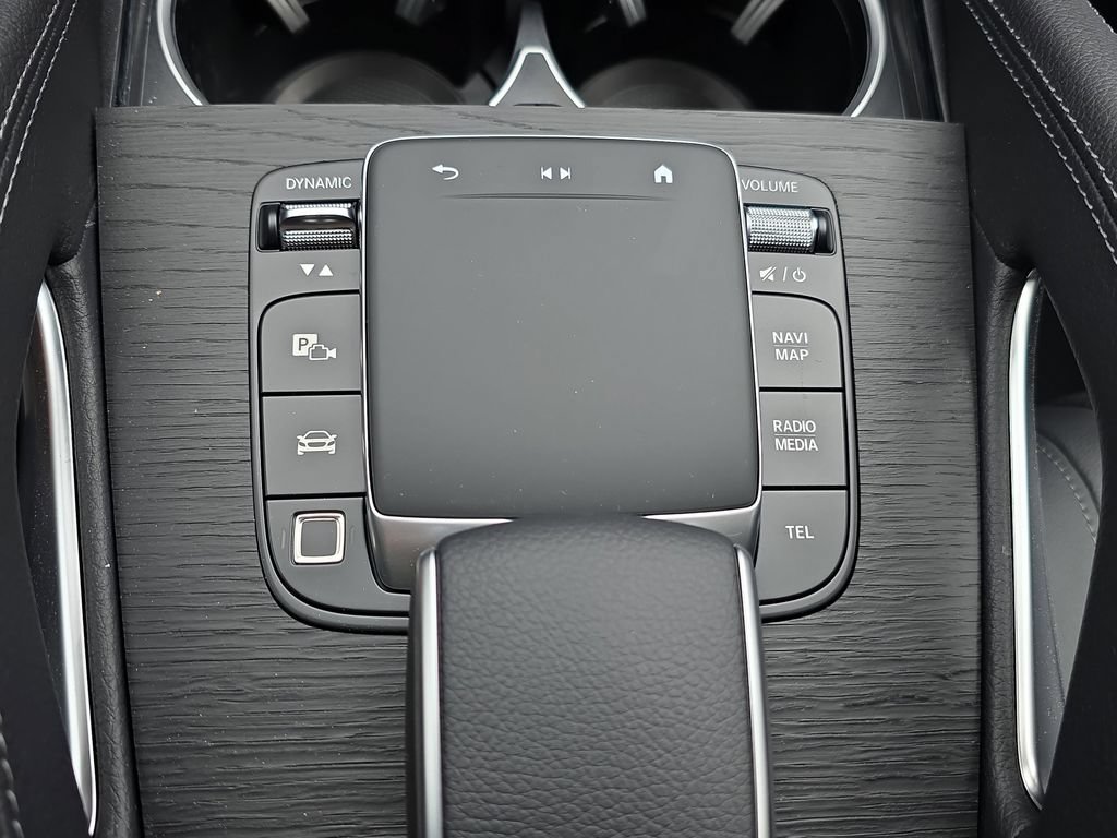New 2026 Mercedes-Benz GLE 350 4MATIC image 24